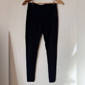 The North Face Black Leggings